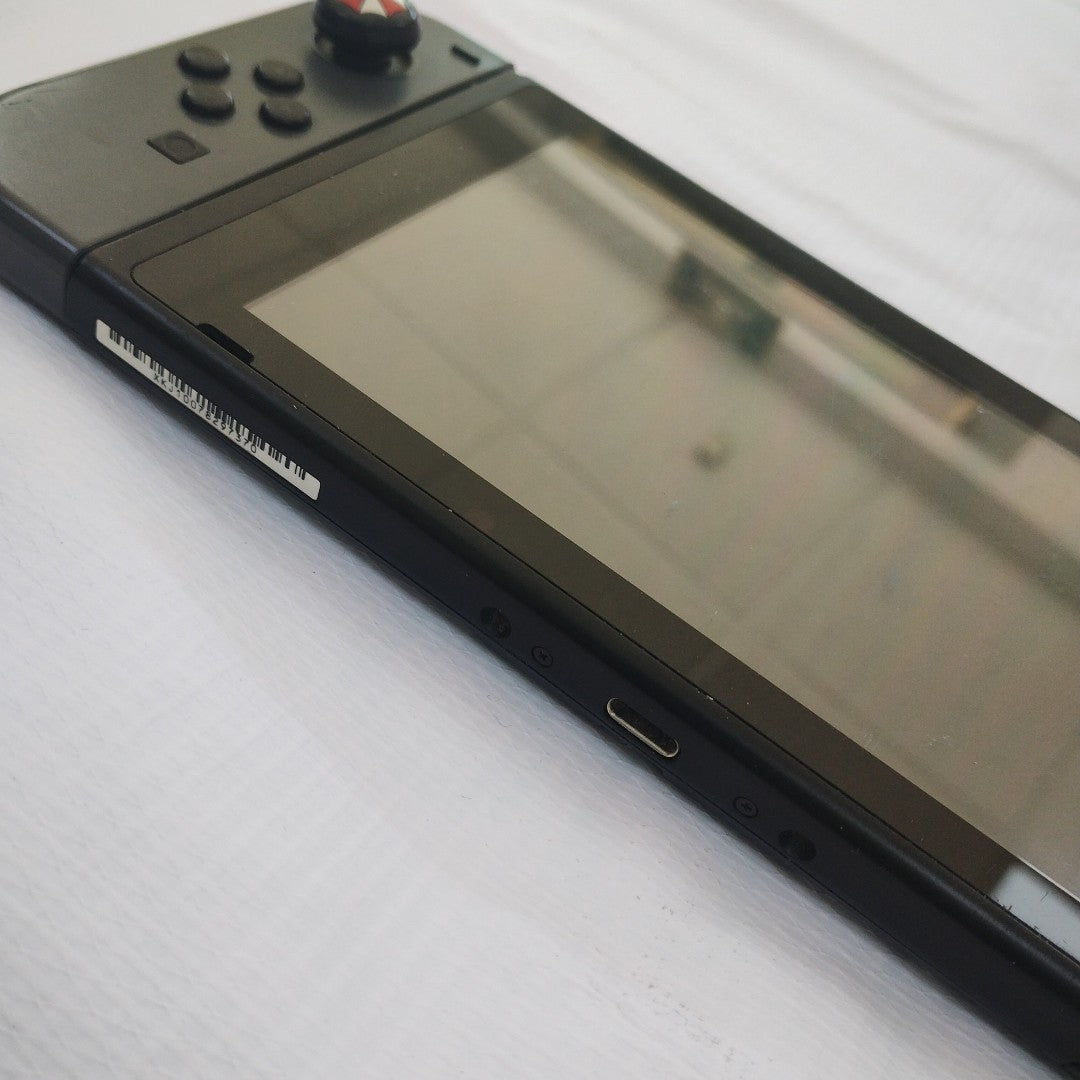 CONSOLA DE VIDEOJUEGO NINTENDO SWITCH 32 GB (SEMINUEVO)