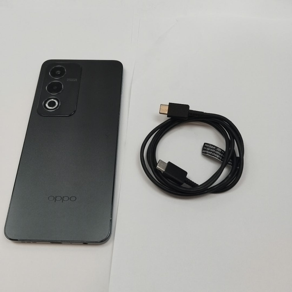 CELULAR OPPO  A80 5G CPH2639 (2024) 256 GB 8 GB RAM (SEMINUEVO)