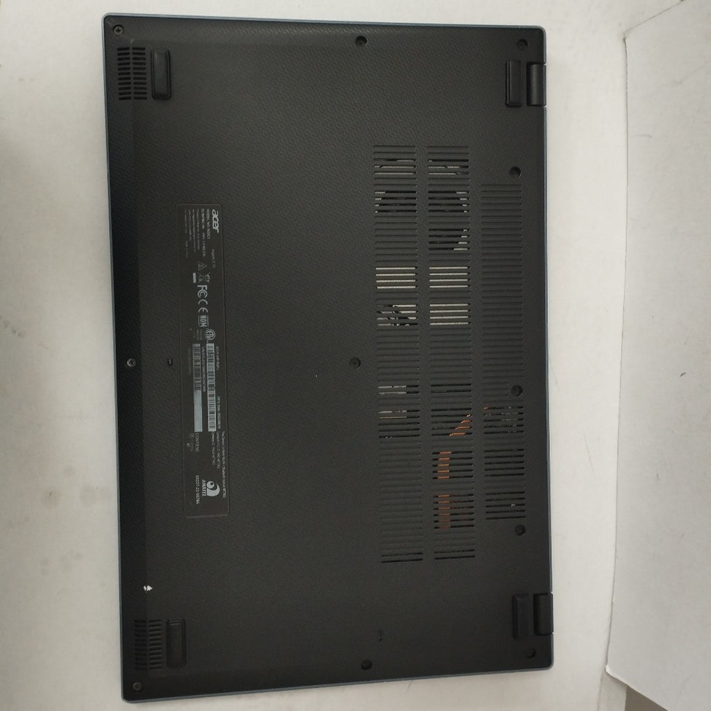 LAPTOP ACER ASPIRE 3 15 N23C3 (2023) 512 GB SSD 8 GB RAM (SEMINUEVO)