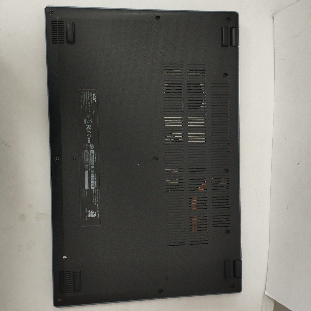 LAPTOP ACER ASPIRE 3 15 N23C3 (2023) 512 GB SSD 8 GB RAM (SEMINUEVO)