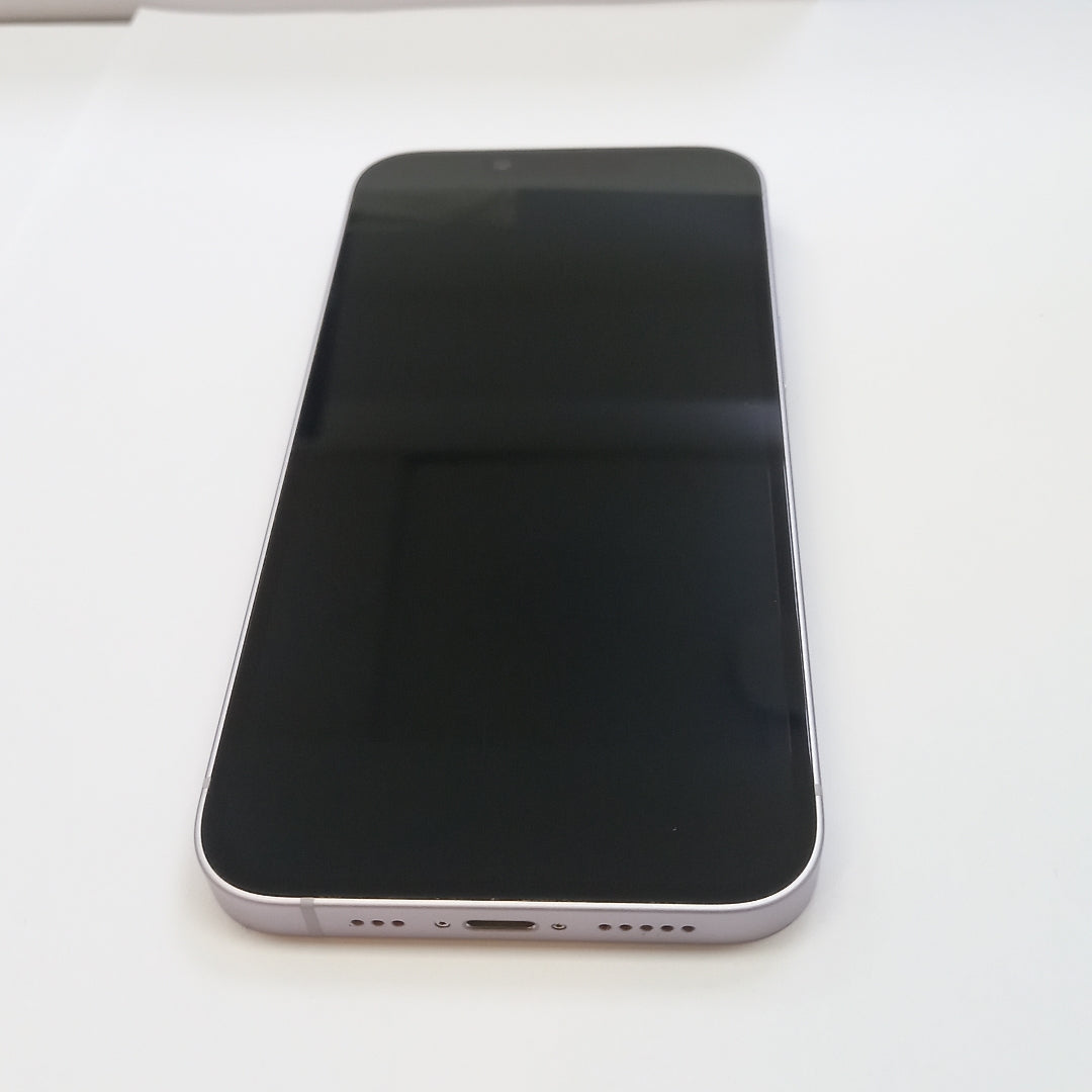 CELULAR APPLE IPHONE 14 A2881 512 GB 6 GB RAM (SEMINUEVO)