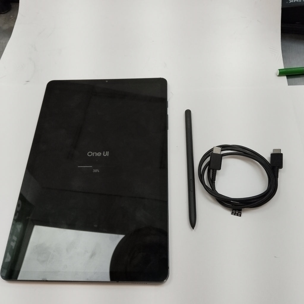 TABLETA SAMSUNG GALAXY TAB S6 LITE SM-P620 (2024) 128 GB 4 GB RAM (SEMINUEVO)