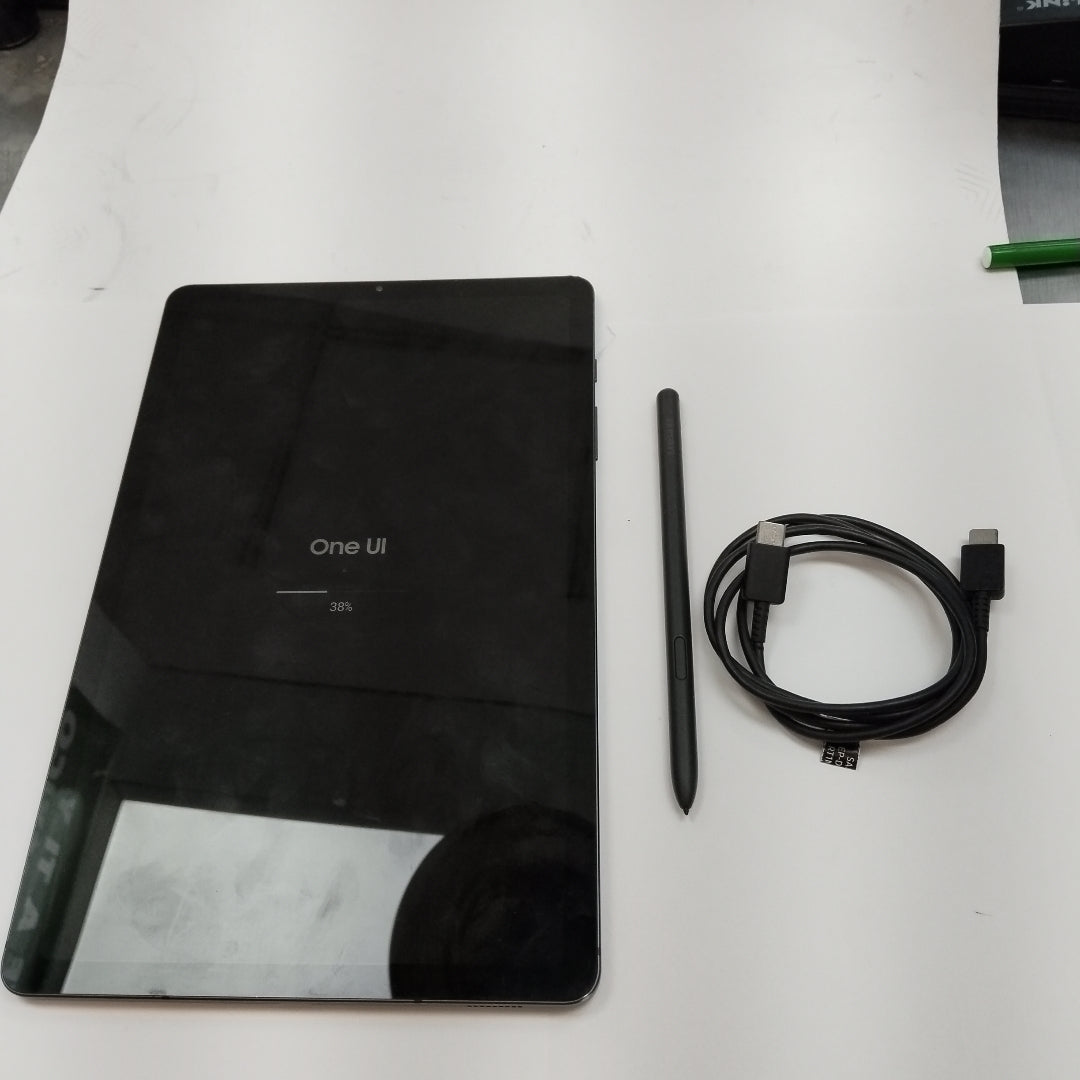 TABLETA SAMSUNG GALAXY TAB S6 LITE SM-P620 (2024) 128 GB 4 GB RAM (SEMINUEVO)