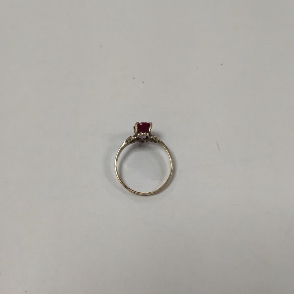 ANILLITO ORO 10 K 1,50 GRMS (SEMINUEVO)