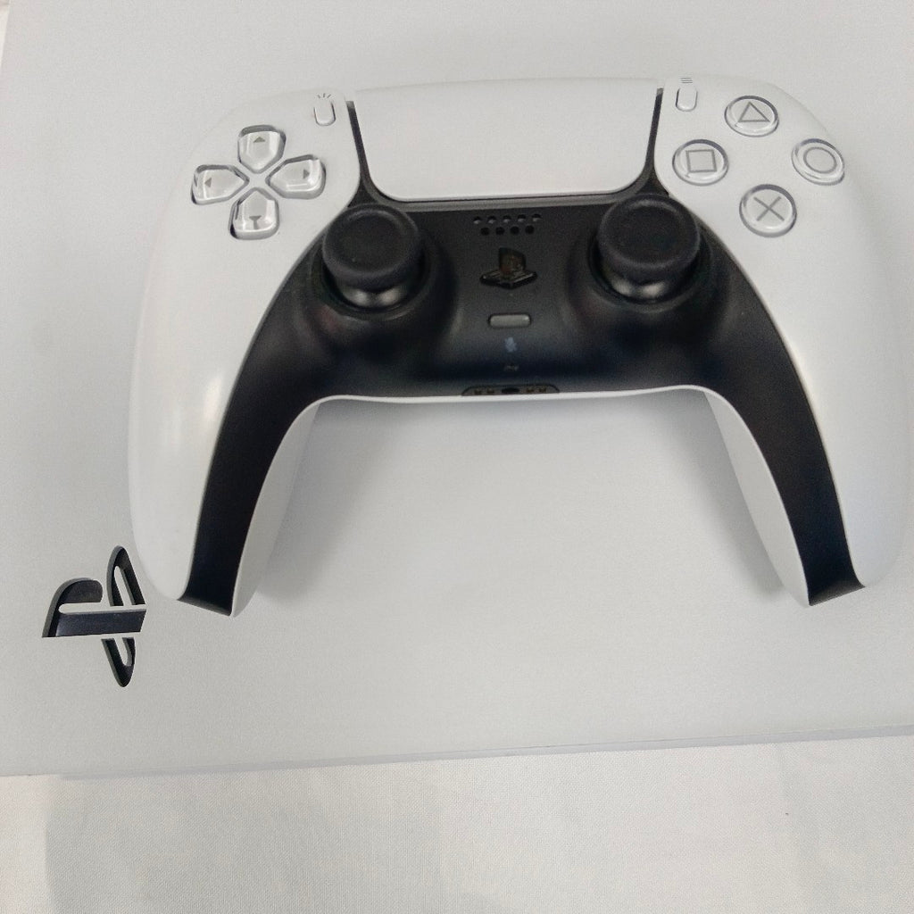 CONSOLA DE VIDEOJUEGO SONY PS5 825 SSD (SEMINUEVO)