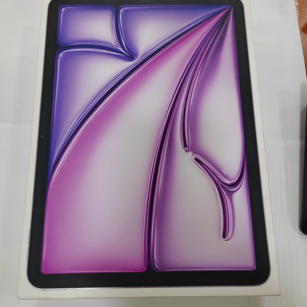 TABLETA APPLE IPAD AIR (M3) 11" A3266 (2025) 128 GB 8 GB RAM (SEMINUEVO)