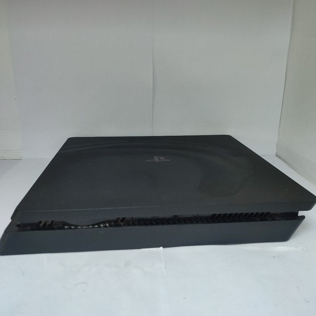CONSOLA DE VIDEOJUEGO SONY PS4 SLIM 1 TB (SEMINUEVO)