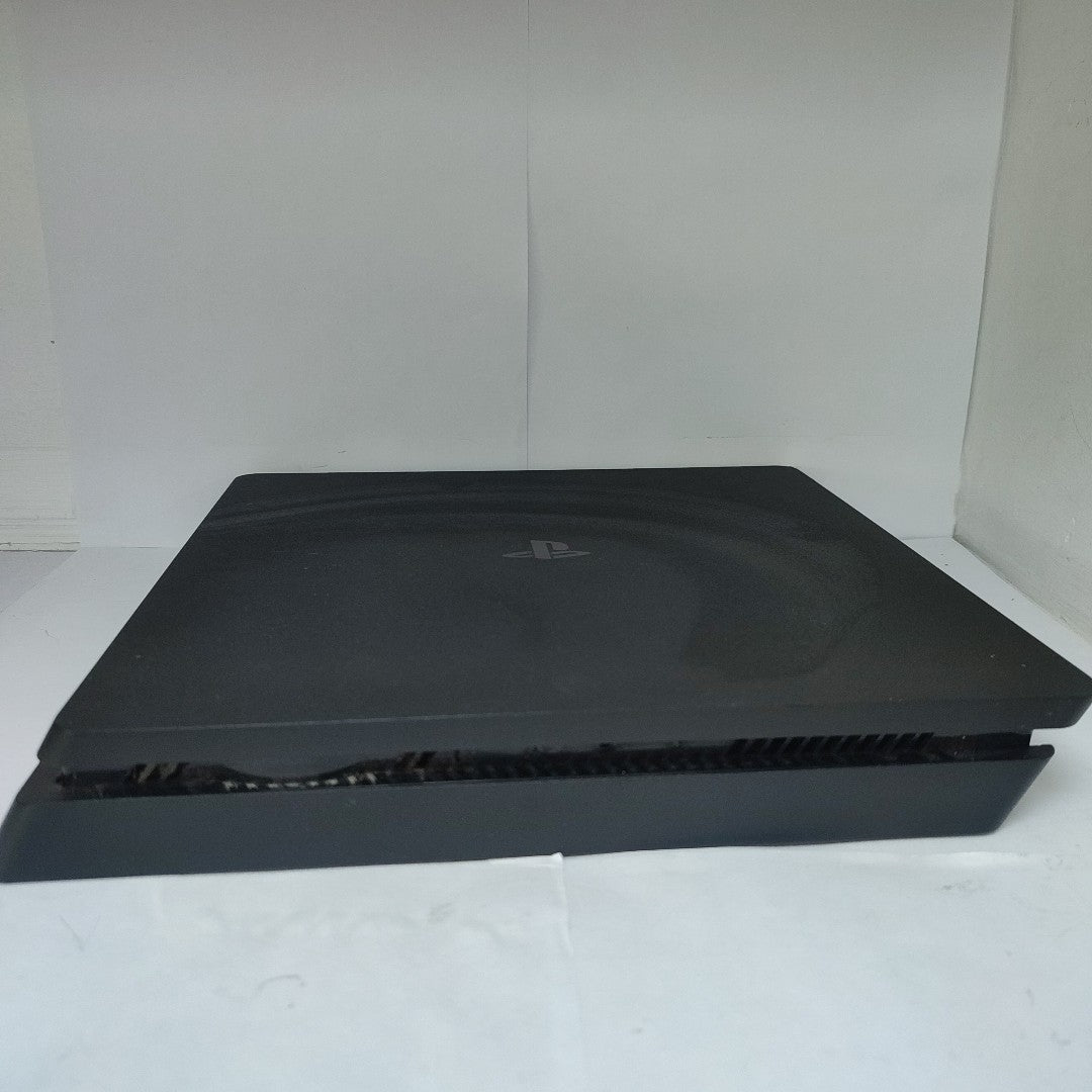 CONSOLA DE VIDEOJUEGO SONY PS4 SLIM 1 TB (SEMINUEVO)