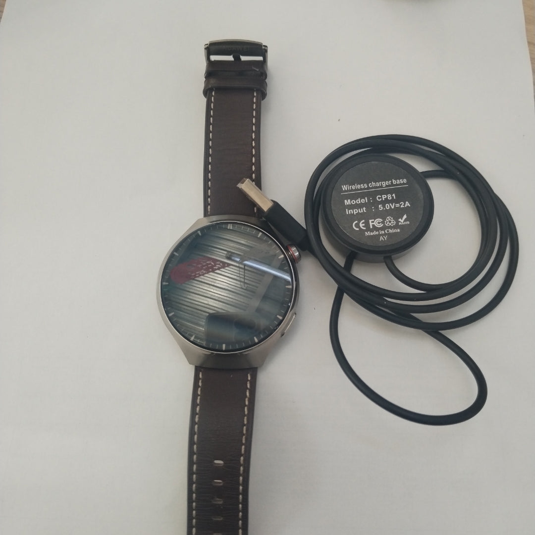 SMARTWATCH HUAWEI WATCH 4 PRO MDS-AL00 47 MM GPS (SEMINUEVO)