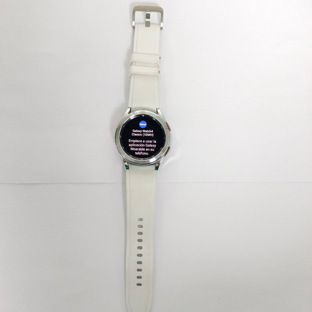 SMARTWATCH SAMSUNG GALAXY WATCH 4 CLASSIC SM-R880 42 MM GPS