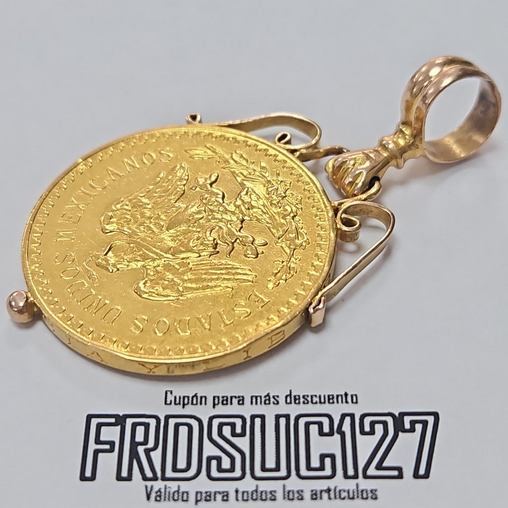 K1 41,60 GRMS - DTO. 0,00 GRMS - 21 K - AVALÚO 77688,00 * K2 4,90 GRMS - DTO. 0,00 GRMS - 10 K - AVALÚO 4239,87 * IDENTI (SEMINUEVO)