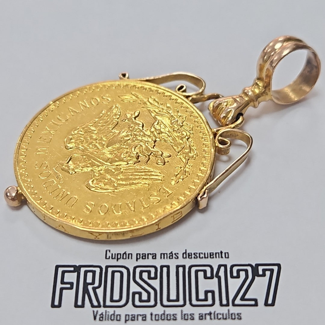 K1 41,60 GRMS - DTO. 0,00 GRMS - 21 K - AVALÚO 77688,00 * K2 4,90 GRMS - DTO. 0,00 GRMS - 10 K - AVALÚO 4239,87 * IDENTI (SEMINUEVO)