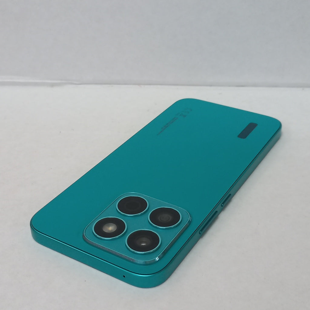 CELULAR HONOR X8C ABR-LX3 (2022) 512 GB 8 GB RAM (SEMINUEVO)