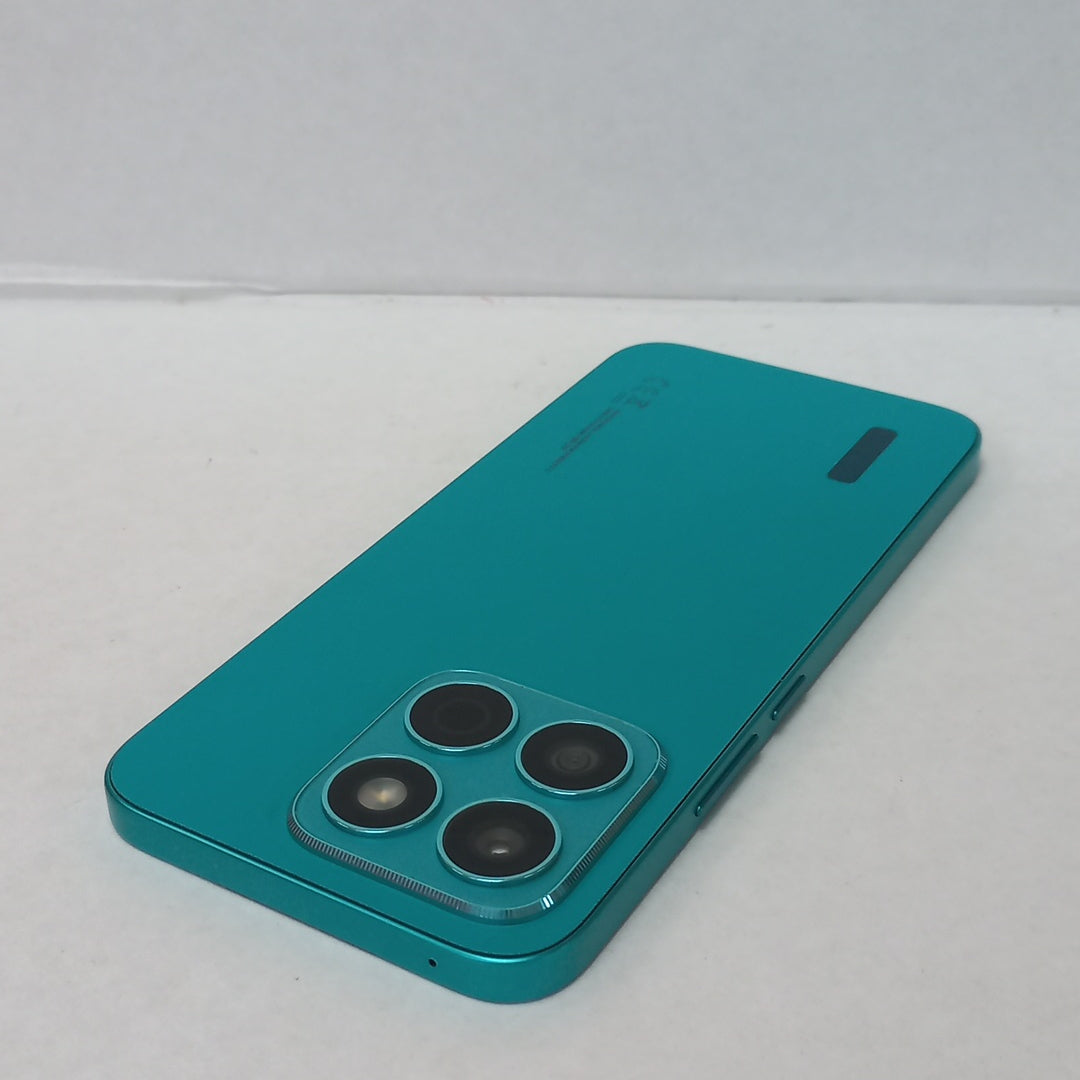 CELULAR HONOR X8C ABR-LX3 (2022) 512 GB 8 GB RAM (SEMINUEVO)