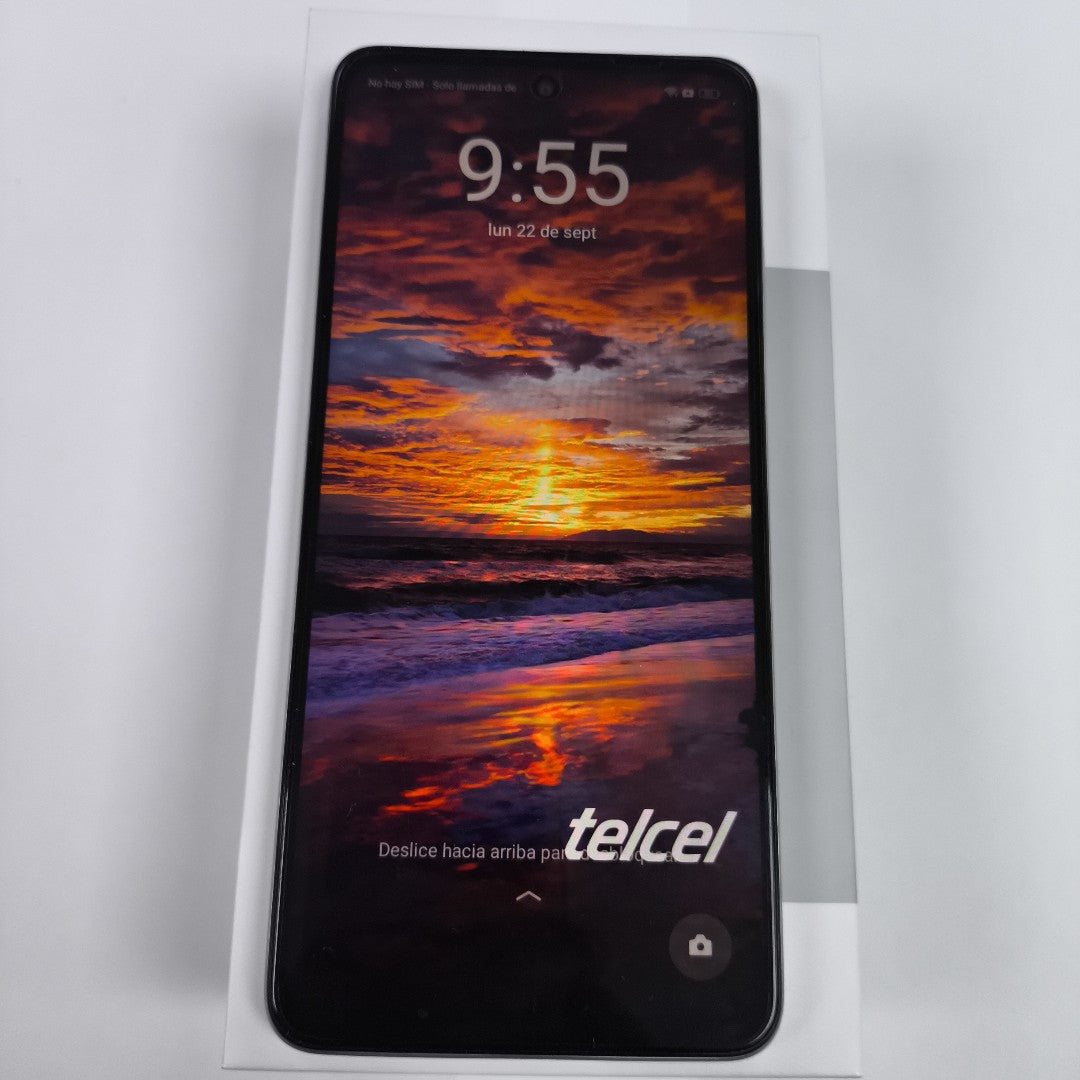 CELULAR OPPO  A60 CPH3669 256 GB 8 GB RAM (SEMINUEVO)
