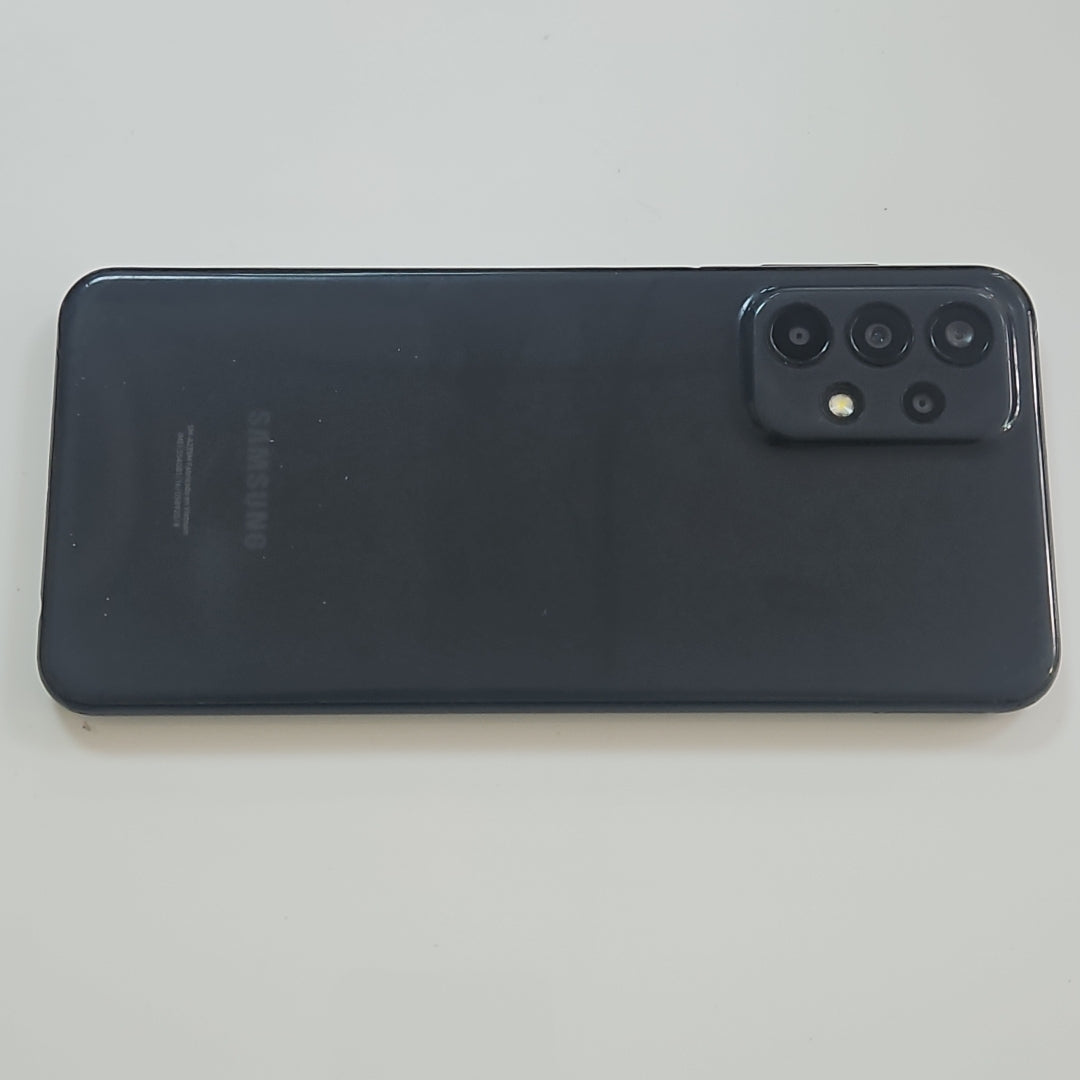 CELULAR SAMSUNG GALAXY A23 SM-A235M 128 GB 4 GB RAM (SEMINUEVO)