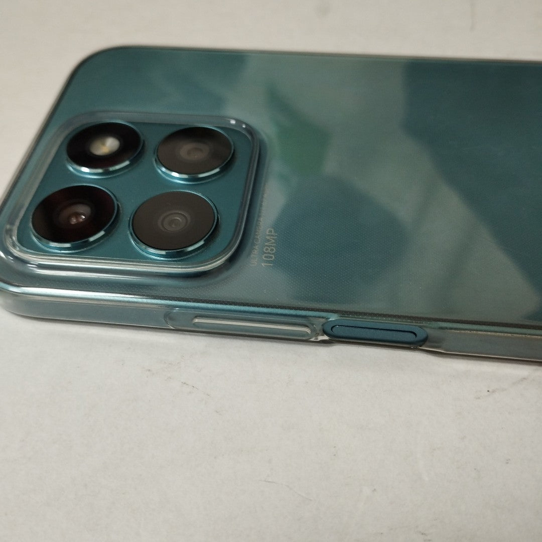 CELULAR HONOR X8B LLY-LX3 (2023) 512 GB 8 GB RAM (SEMINUEVO)