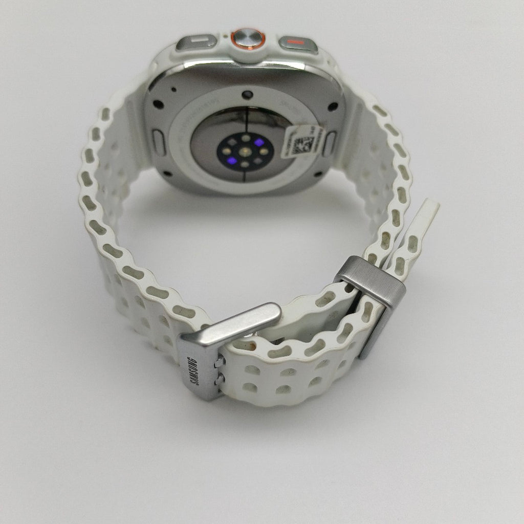 SMARTWATCH SAMSUNG GALAXY WATCH ULTRA SM-L705F (2024) 47 MM GPS + CELULAR (SEMINUEVO)