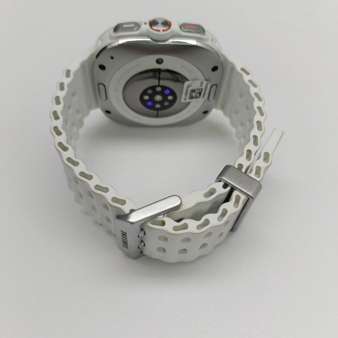 SMARTWATCH SAMSUNG GALAXY WATCH ULTRA SM-L705F (2024) 47 MM GPS + CELULAR (SEMINUEVO)