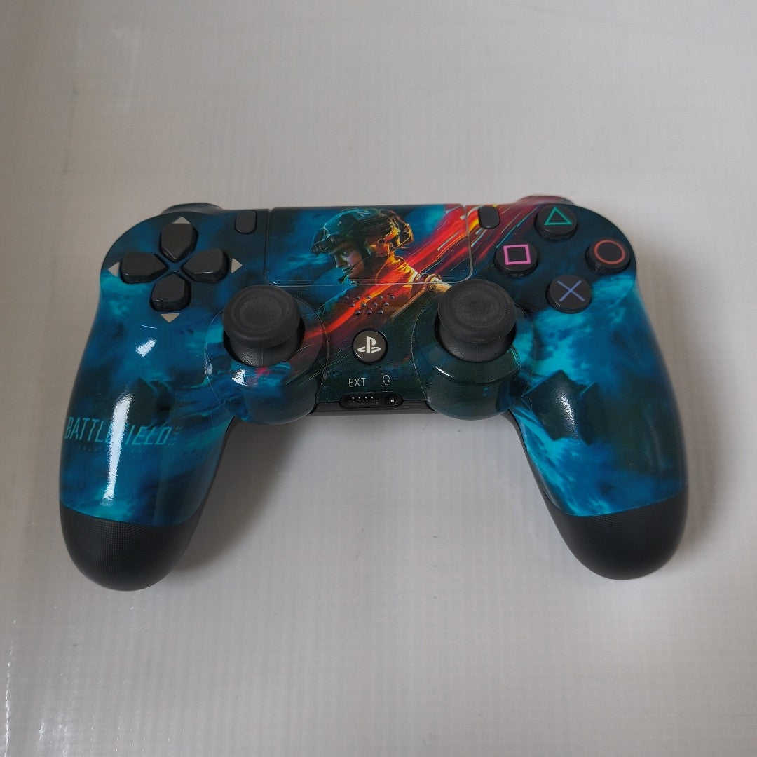 CONSOLA DE VIDEOJUEGO SONY PS4 SLIM 1 TB (SEMINUEVO)