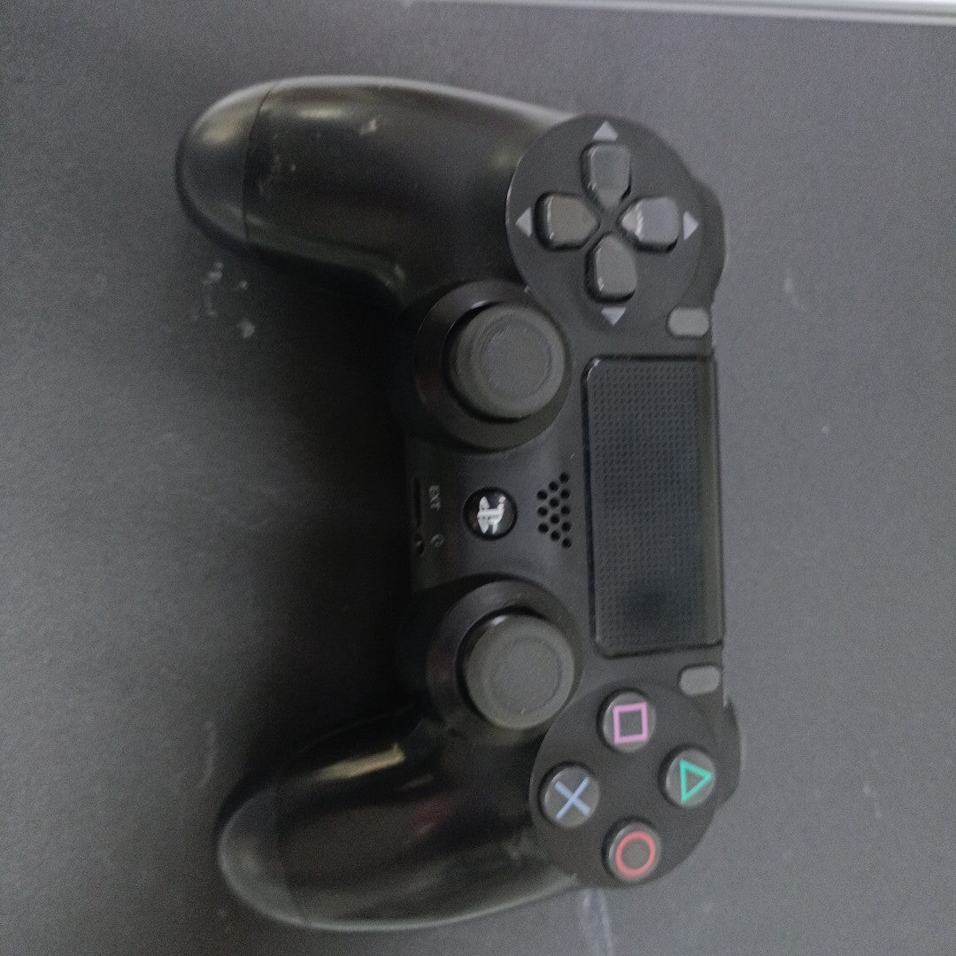 CONSOLA DE VIDEOJUEGO SONY PS4 SLIM 1 TB (SEMINUEVO)