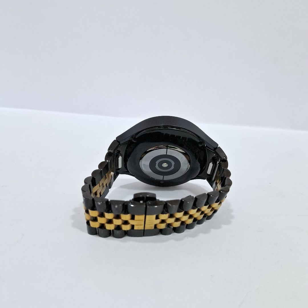 SMARTWATCH SAMSUNG GALAXY WATCH 6 SM-R940 44 MM GPS (SEMINUEVO)