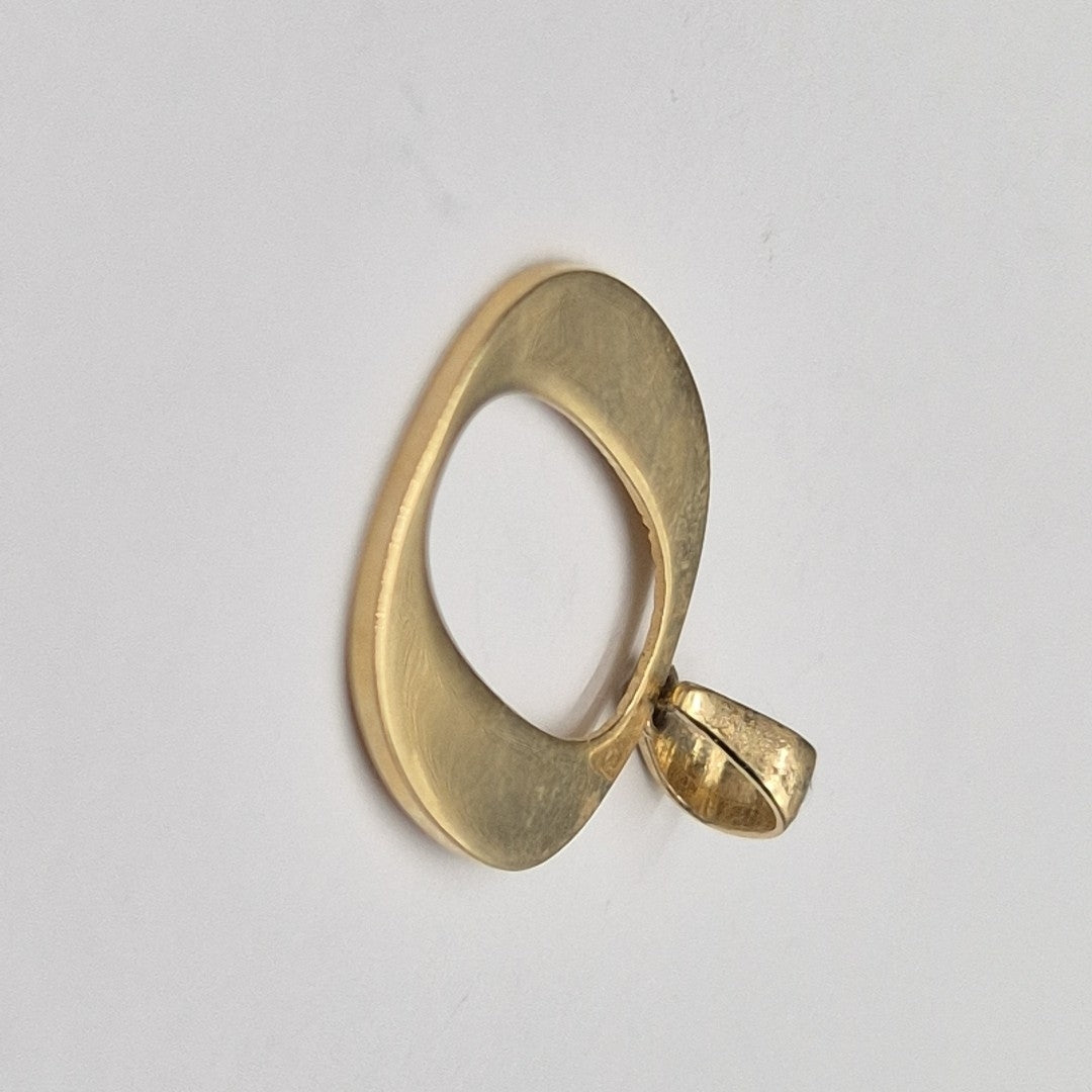 DIJES ORO 14K 1.4 (NUEVO)