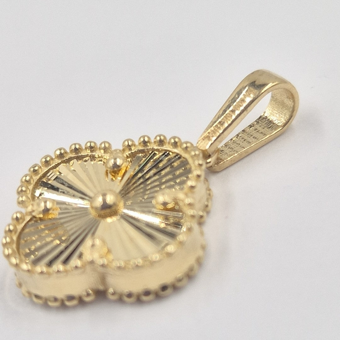 DIJES ORO 14K 2.2 (NUEVO)
