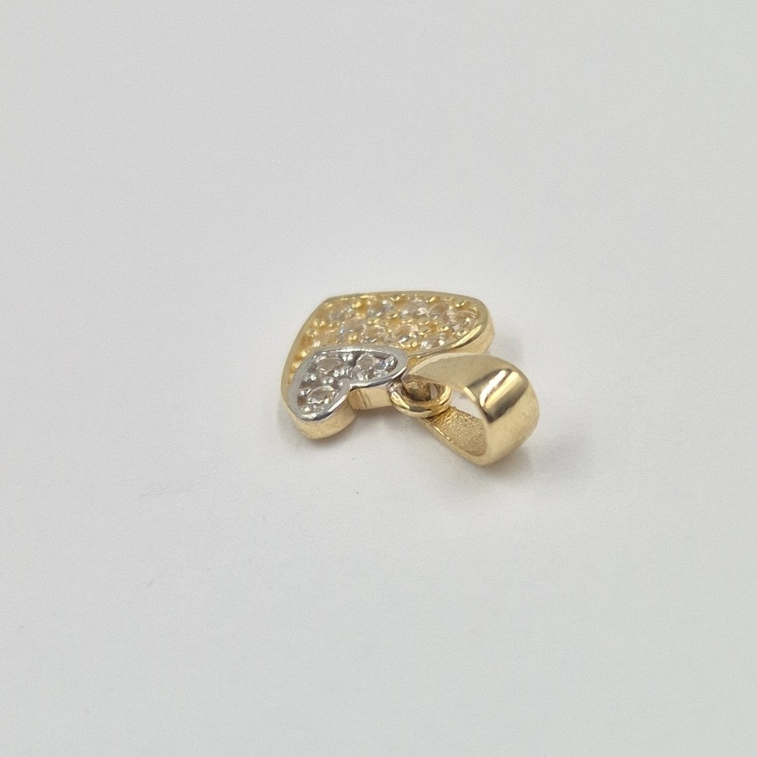 DIJES ORO 14K 0.6 (NUEVO)