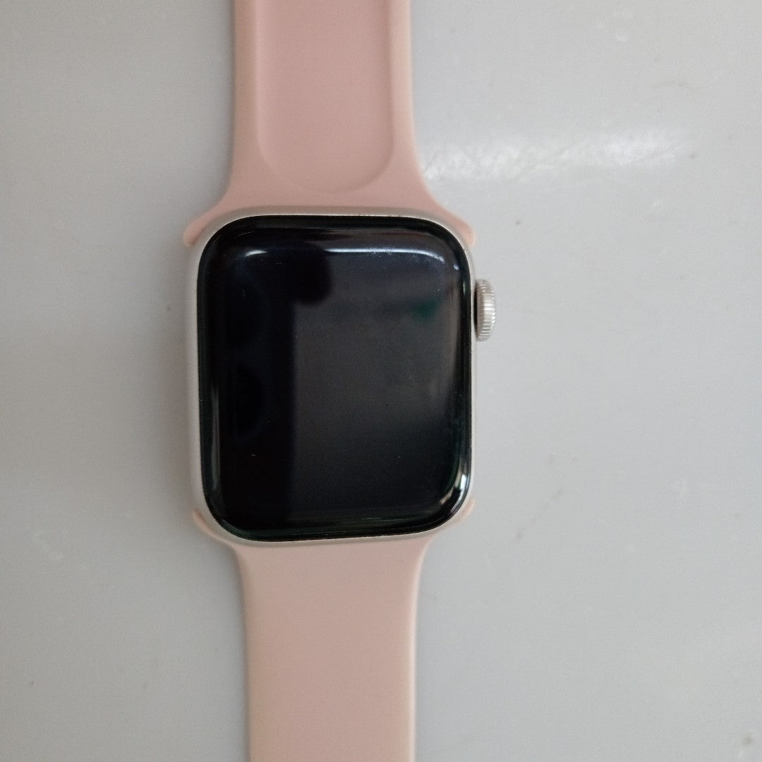 SMARTWATCH APPLE SE 2 ALUMINIO A2722 40 MM GPS (SEMINUEVO)