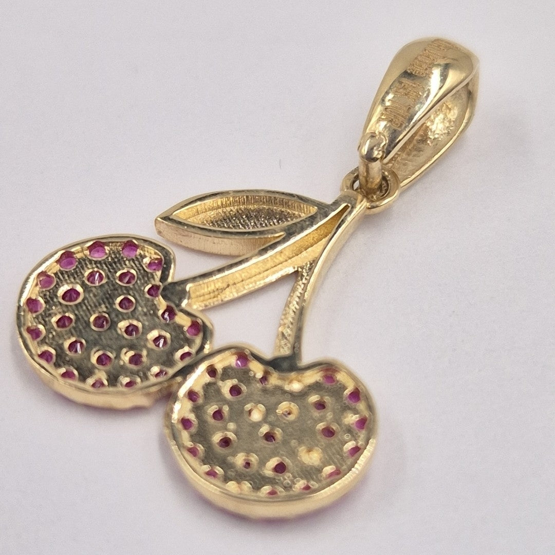 DIJES ORO 14K 1.3 (NUEVO)