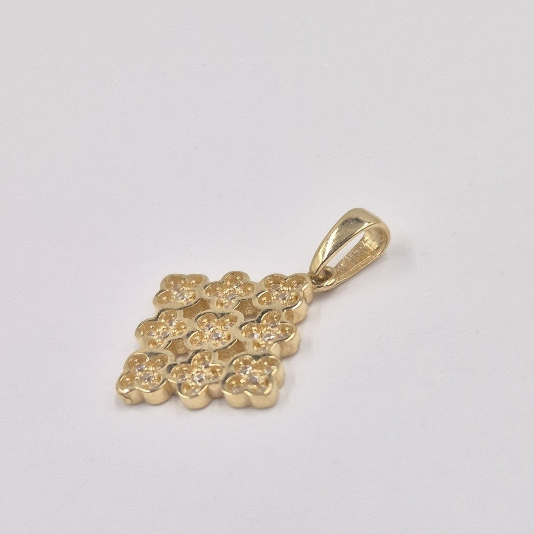 DIJES ORO 14K 1.5 (NUEVO)