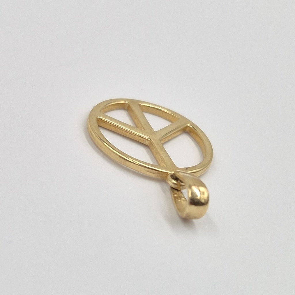 DIJES ORO 14K 0.6 (NUEVO)