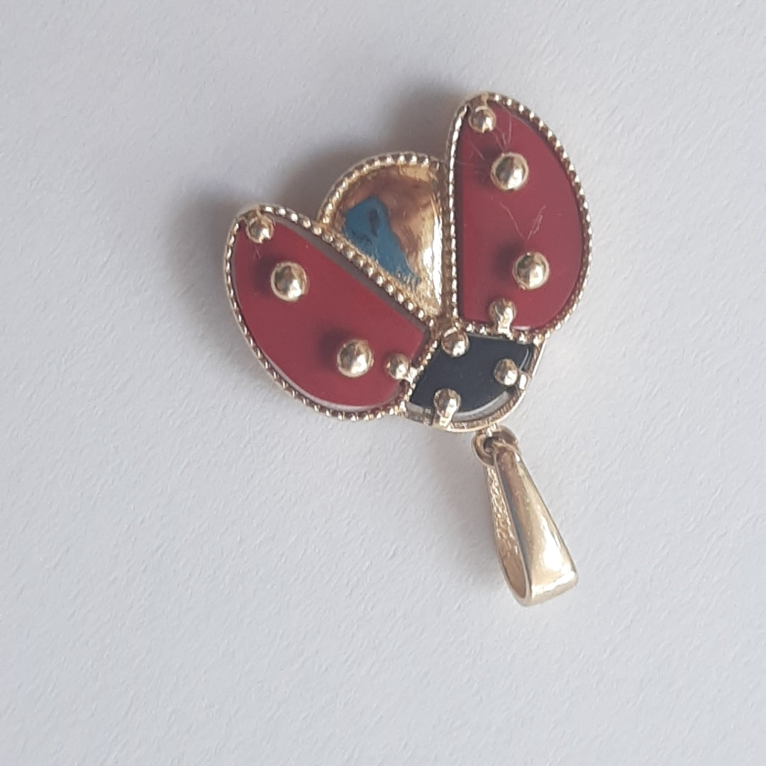 DIJES ORO 14K 2.2 (NUEVO)