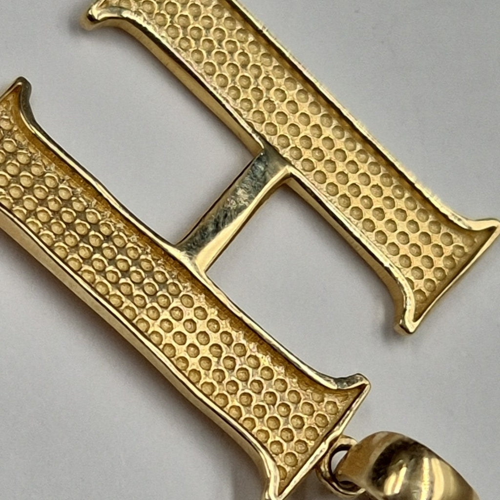 DIJES ORO 14K 1.7 (NUEVO)