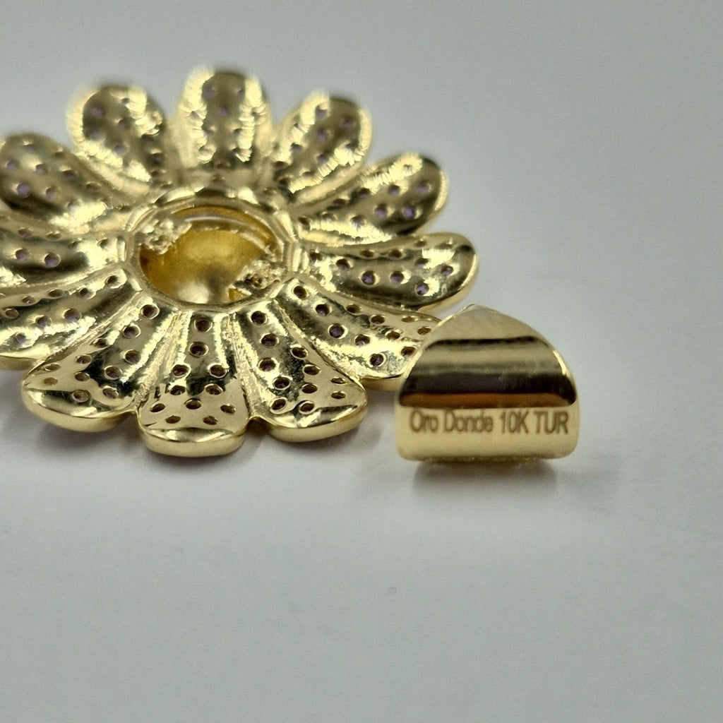 DIJES ORO 10K 3.4 (NUEVO)