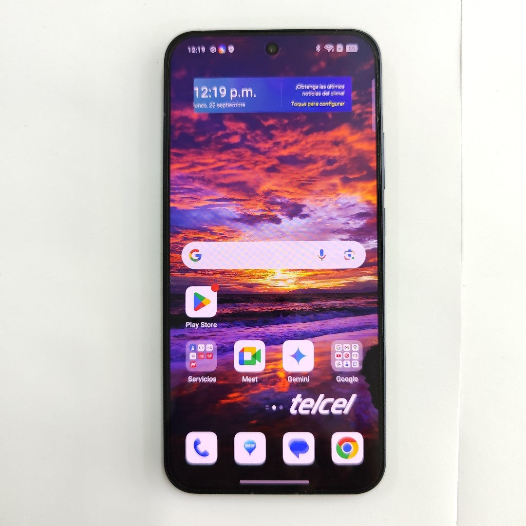 CELULAR OPPO  RENO13 5G CPH2689 (2024) 512 GB 12 GB RAM (SEMINUEVO)