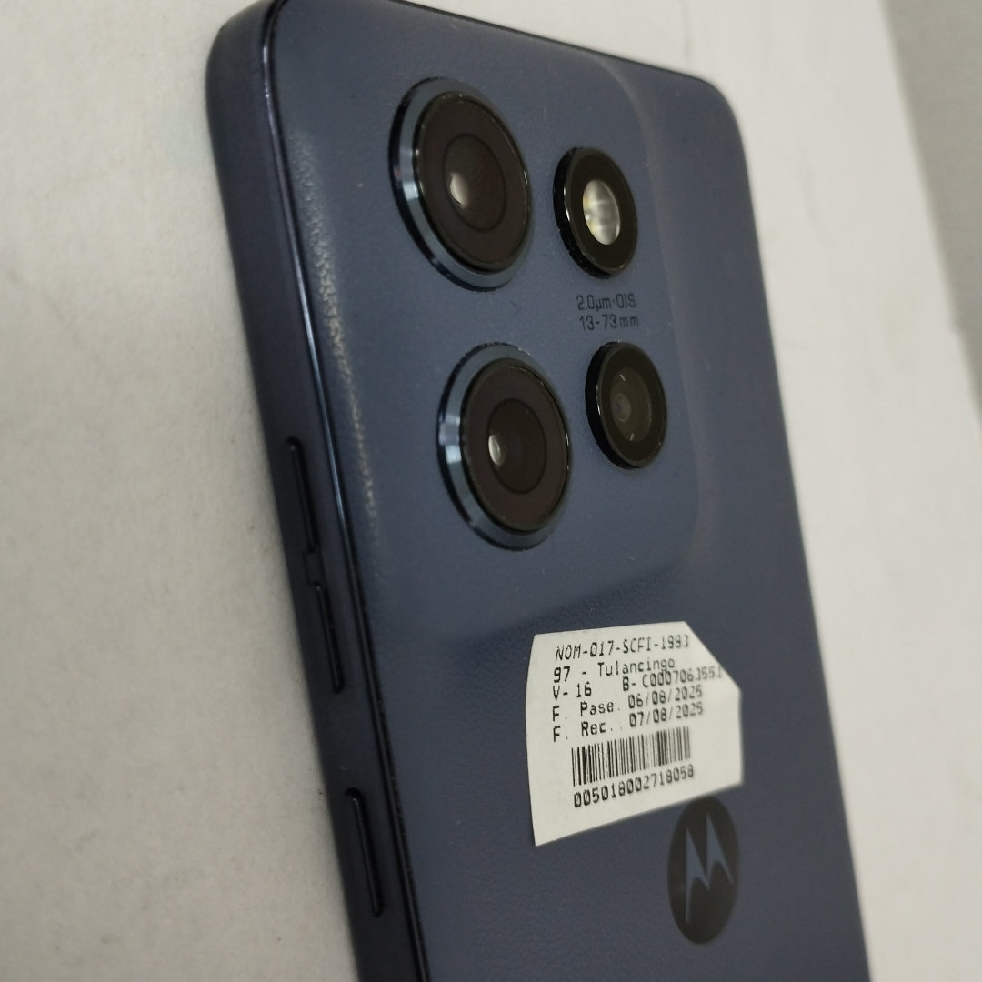CELULAR MOTOROLA EDGE 50 NEO XT2409-2 (2024) 256 GB 8 GB RAM (SEMINUEVO)