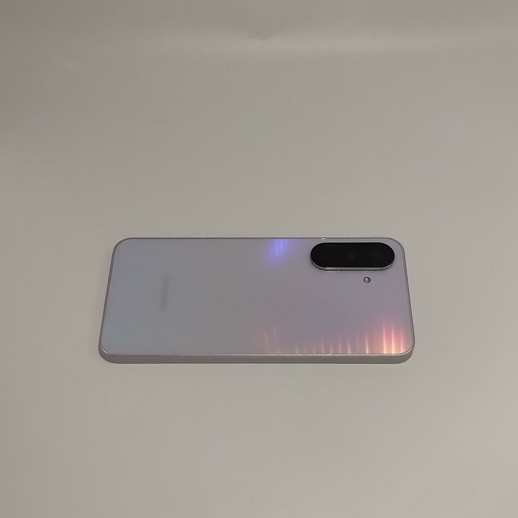 CELULAR SAMSUNG GALAXY A36 5G SM-A366E (2025) 128 GB 6 GB RAM (SEMINUEVO)