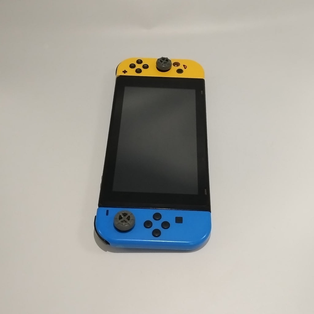 CONSOLA DE VIDEOJUEGO NINTENDO SWITCH 1.1 32 GB (SEMINUEVO)