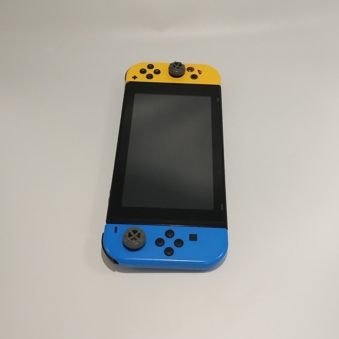 CONSOLA DE VIDEOJUEGO NINTENDO SWITCH 1.1 32 GB (SEMINUEVO)