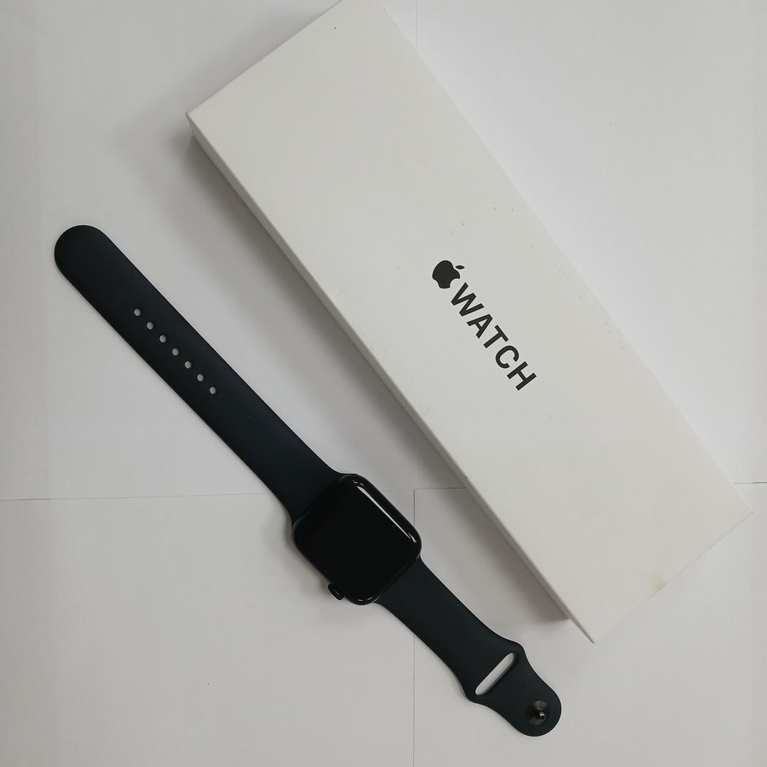 SMARTWATCH APPLE SE 2 ALUMINIO A2723 44 MM GPS (SEMINUEVO)
