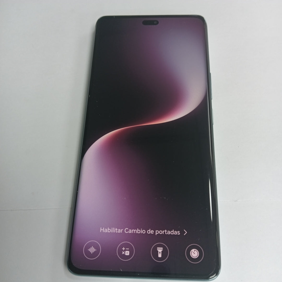 CELULAR HONOR MAGIC 7 LITE BRP-NX3 (2025) 512 GB 8 GB RAM (SEMINUEVO)