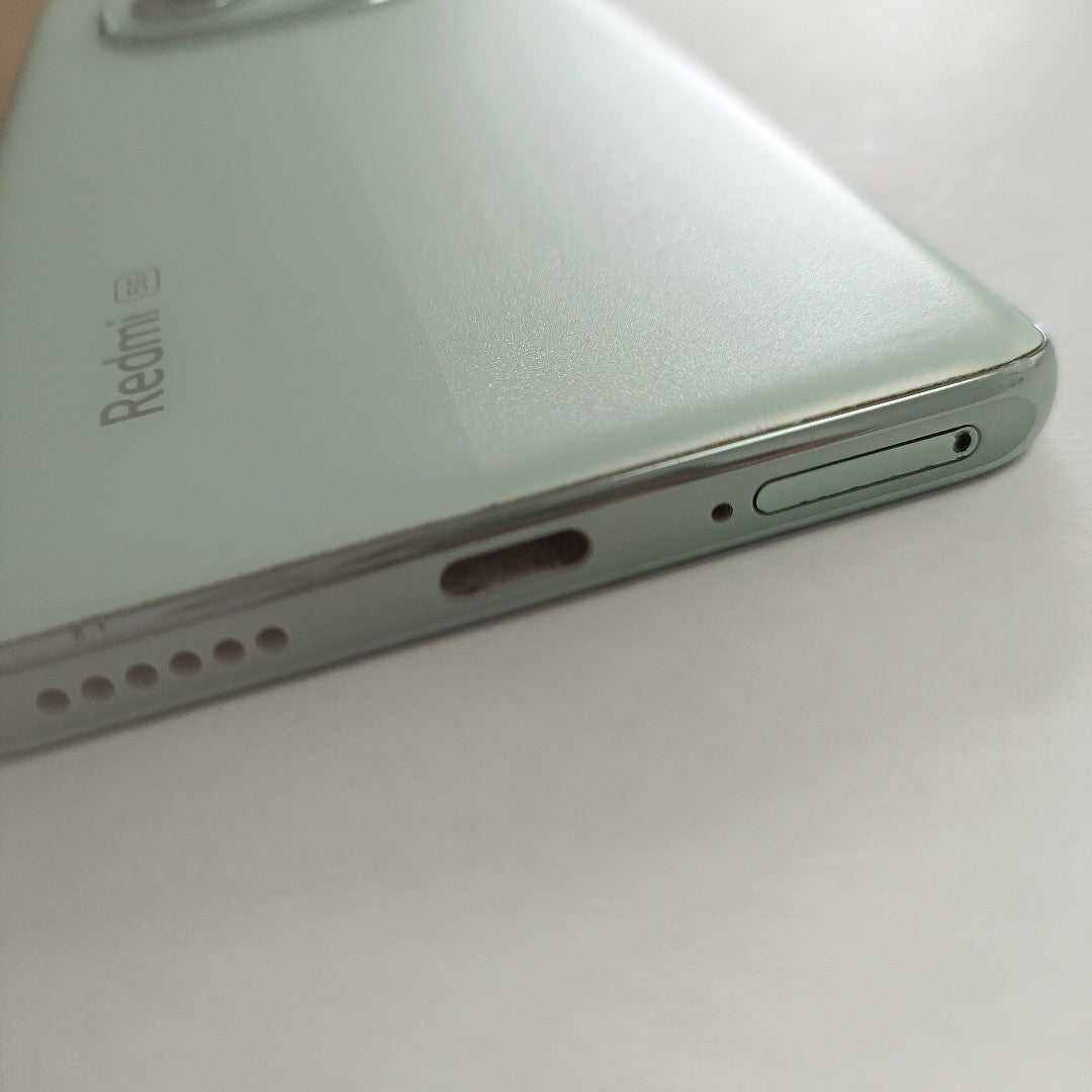 CELULAR XIAOMI REDMI NOTE 14 PRO 5G 24090RA29G (2025) 256 GB 8 GB RAM (SEMINUEVO)