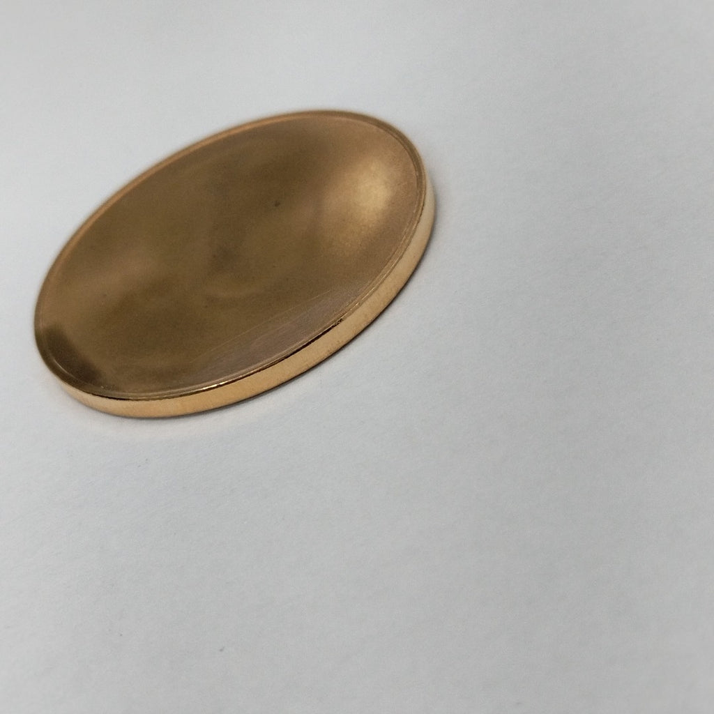 MEDALLA CONMEMORATIVA ORO 21 K 42,00 GRMS (SEMINUEVO)