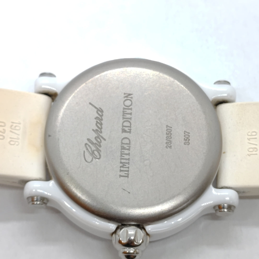   RELOJ DAMA   CHOPARD   28/8507 (SEMINUEVO)