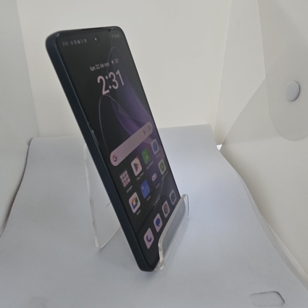 CELULAR OPPO  RENO 13F 5G CPH2699 (2025) 256 GB 12 GB RAM (SEMINUEVO)