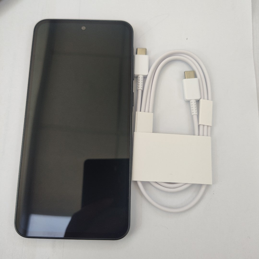 CELULAR SAMSUNG GALAXY A36 5G SM-A366E (2025) 128 GB 6 GB RAM (SEMINUEVO)