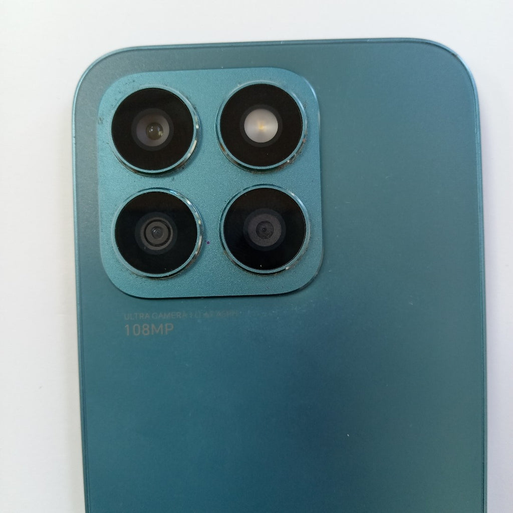 CELULAR HONOR X8B LLY-LX3 (2023) 512 GB 8 GB RAM (SEMINUEVO)