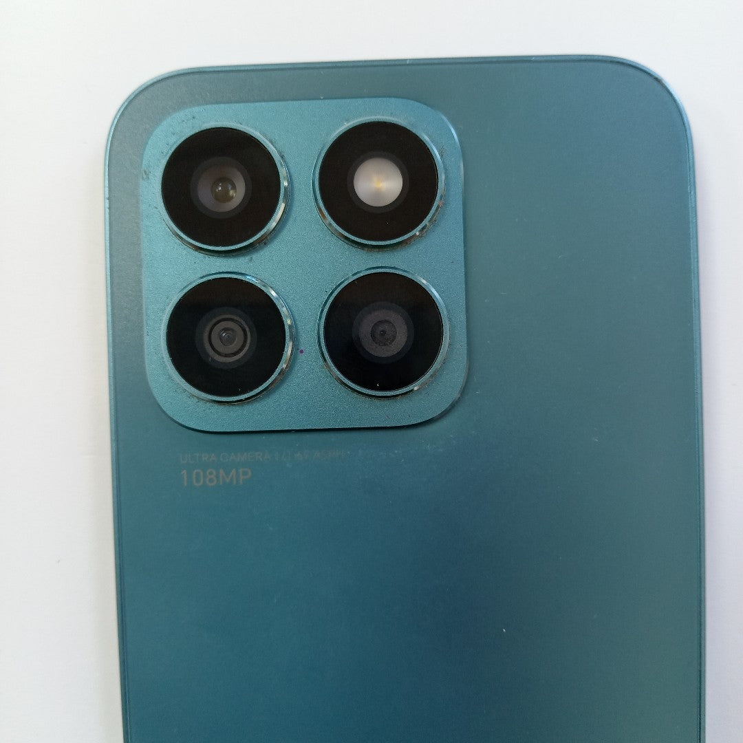 CELULAR HONOR X8B LLY-LX3 (2023) 512 GB 8 GB RAM (SEMINUEVO)